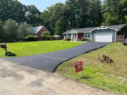 Best Driveway Removal and Replacement  in Del Norte, CO